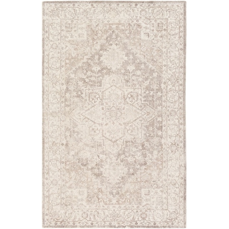 Wilson WSN-2302 Handmade Area Rug